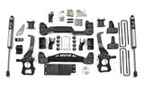 6 Inch Lift Kit | Ford F150 (09-13) 4WD