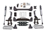 6 Inch Lift Kit | Ford F150 (09-13) 2WD