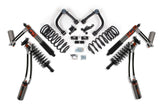 2.25 Inch Lift Kit | FOX 3.0 Internal Bypass Factory Race Series | Toyota Tundra  (22-24) 4WD