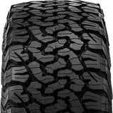 BFGoodrich All-Terrain T/A KO2 LT315/70R17 121/118S E/10