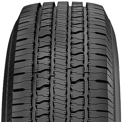 BFGoodrich Commercial T/A All-Season 2 LT265/75R16 123/120R E/10