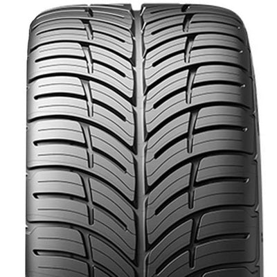 BFGoodrich g-Force COMP-2 A/S Plus 305/35ZR20 104Y