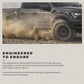 BFGoodrich All Terrain T/A KO3 33X12.50R15/C 108R