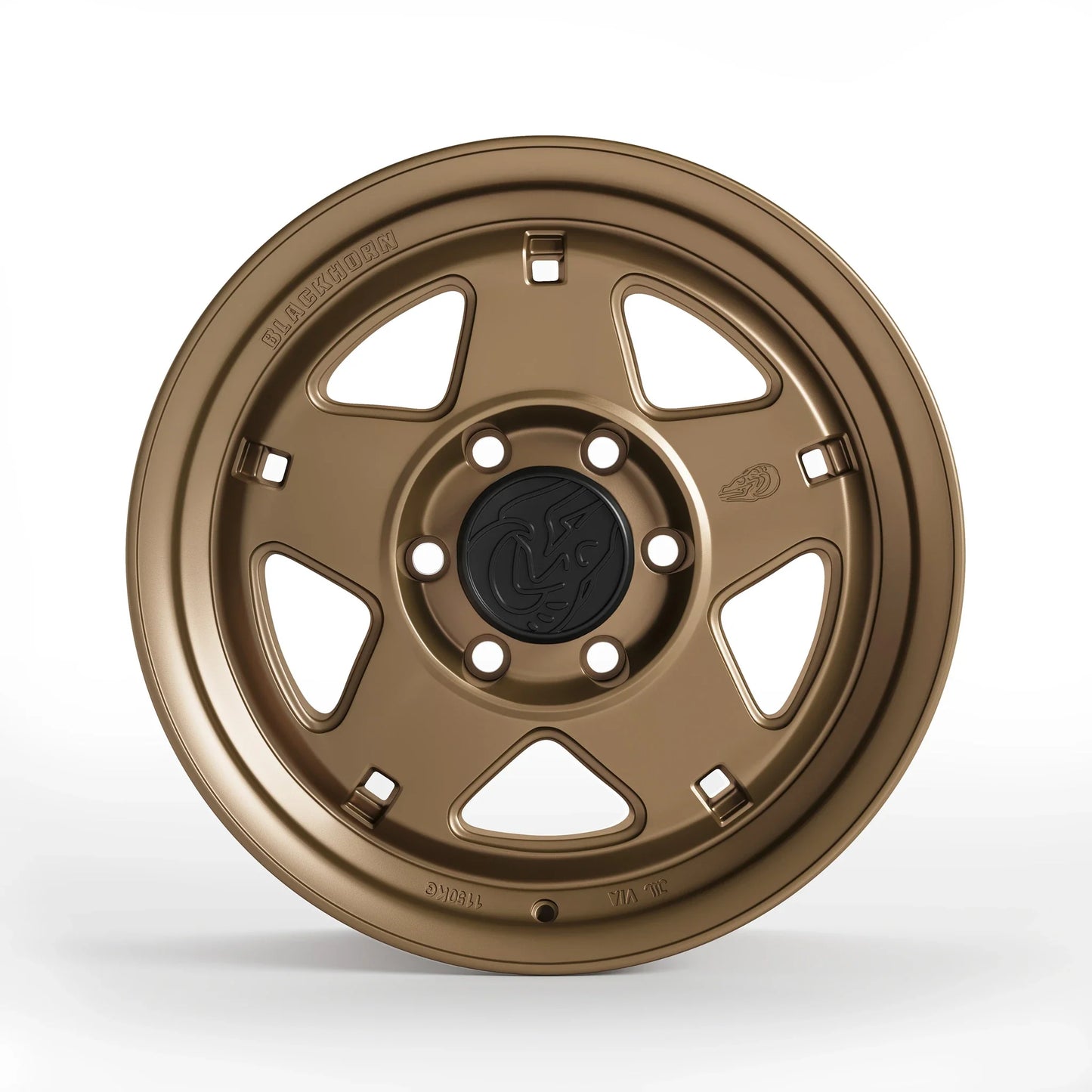 NS5 | COYOTE