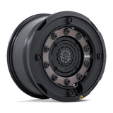 Black Rhino Hard Alloys ARX 17X8.5 8X170 125 +0 M-BRNZ M-BLK Wheels