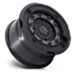 Black Rhino Hard Alloys ARX 17X8 6X130/5.5 95 +32 M-BRNZ M-BLK Wheels