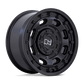 Black Rhino Hard Alloys ATLAS 17X8.5 5X120 72 -10 M-BLK Wheels