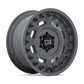 Black Rhino Hard Alloys BRAXL 18X9.5 5X150 BTL-GRY 6MM Wheels