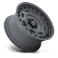 Black Rhino Hard Alloys BRAXL 18X9.5 5X150 BTL-GRY 6MM Wheels