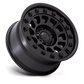 Black Rhino Hard Alloys OUTBACK 17X8 6X130 84 +40 M-BLK Wheels