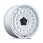 Black Rhino Hard Alloys AWOL 20X8.5 6X5.5 106 +25 G-WHT Wheels