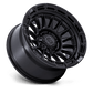 Black Rhino Hard Alloys RIVAL 20X9 6X5.5 106 +1 M-BLK G-BLK Wheels