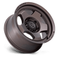 Black Rhino Hard Alloys SOL 17X8.5 6X135 87 +0 B-BRNZ Wheels