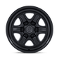 Black Rhino Hard Alloys ECHO 17X8.5 6X135 87 +25 M-BLK Wheels