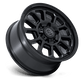Black Rhino Hard Alloys ALTA 18X8 5X130 78 +50 M-BLK Wheels