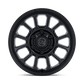 Black Rhino Hard Alloys ALTA 17X8 6X135 87 +32 M-BLK Wheels