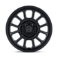 Black Rhino Hard Alloys ALTA 18X8 5X130 78 +50 M-BLK Wheels