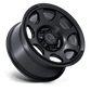 Black Rhino Hard Alloys TEMBO 17X8.5 6X135 87 +25 M-BLK Wheels