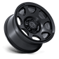 Black Rhino Hard Alloys TEMBO 18X9 6X5.5 106 +12 M-BLK Wheels
