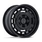 Black Rhino Hard Alloys VAGABOND 17X8.5 6X135 87 +0 M-BLK-GB-LP Wheels