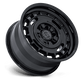 Black Rhino Hard Alloys VAGABOND 17X8.5 6X135 87 +0 M-BLK-GB-LP Wheels