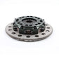 BLOX Racing Acura/Honda B-Series Twin Disc Race 7.25in Clutch by Edel