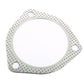 BLOX Racing Exhaust Gasket - 3.5inch (3-bolt)