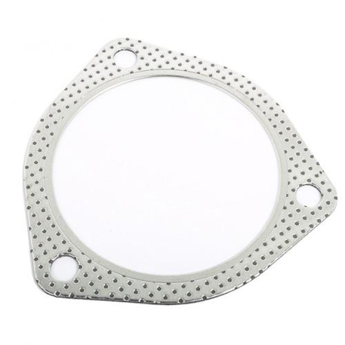 BLOX Racing Exhaust Gasket - 3.5inch (3-bolt)