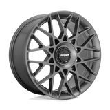 Rotiform BLQ-C 19X8.5 BLANK (108-127) 72 GD +35 Wheels