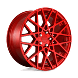 Rotiform BLQ 19X8.5 5X112 66.56 QL 45MM Wheels