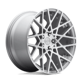 Rotiform BLQ 19X8.5 5X112 66.56 MSL 45MM Wheels