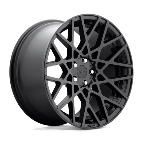 Rotiform BLQ 19X8.5 5X4.5 72 BD +38 Wheels