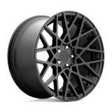 Rotiform BLQ 19X8.5 5X4.5 72 BD +38 Wheels