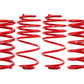 BMR 78-87 G-Body Lowering Springs - Red