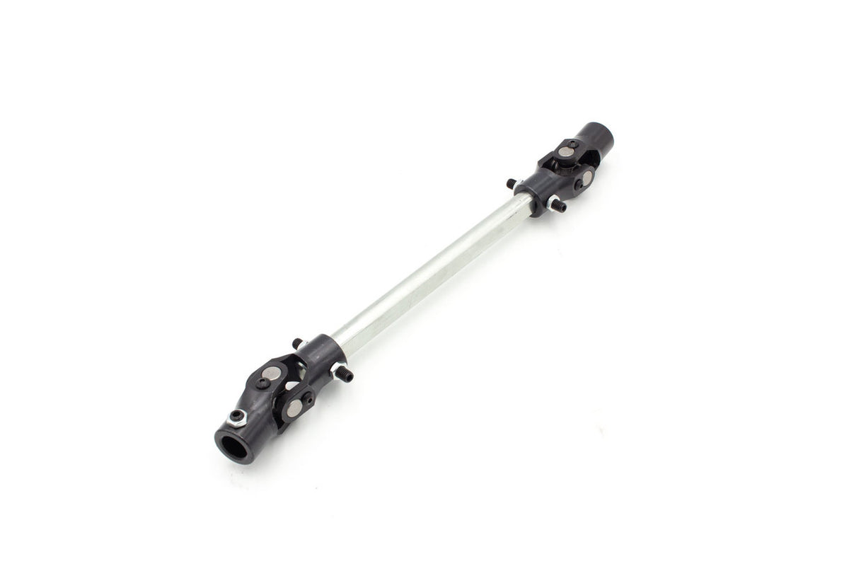 ISR Performance - Solid Steering Shaft Assembly - BMW E36