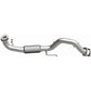 BRE Exhaust 07-12 Hyundai Elantra 2.0L Front Pipe Kit