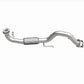 BRE Exhaust 07-12 Hyundai Elantra 2.0L Front Pipe Kit