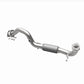 BRE Exhaust 07-12 Hyundai Elantra 2.0L Front Pipe Kit