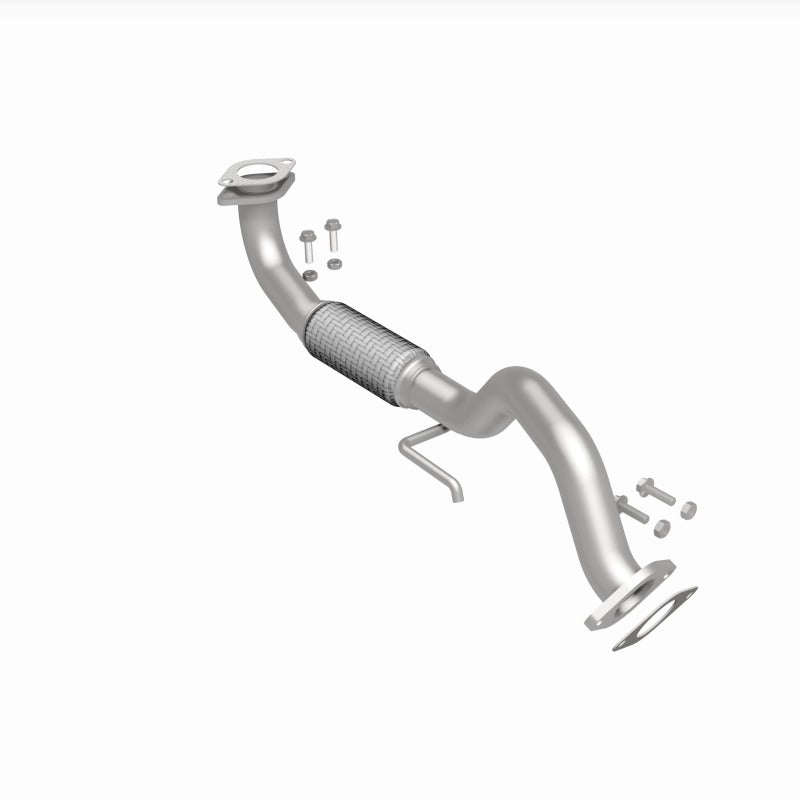 BRE Exhaust 07-12 Hyundai Elantra 2.0L Front Pipe Kit