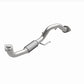 BRE Exhaust 07-12 Hyundai Elantra 2.0L Front Pipe Kit