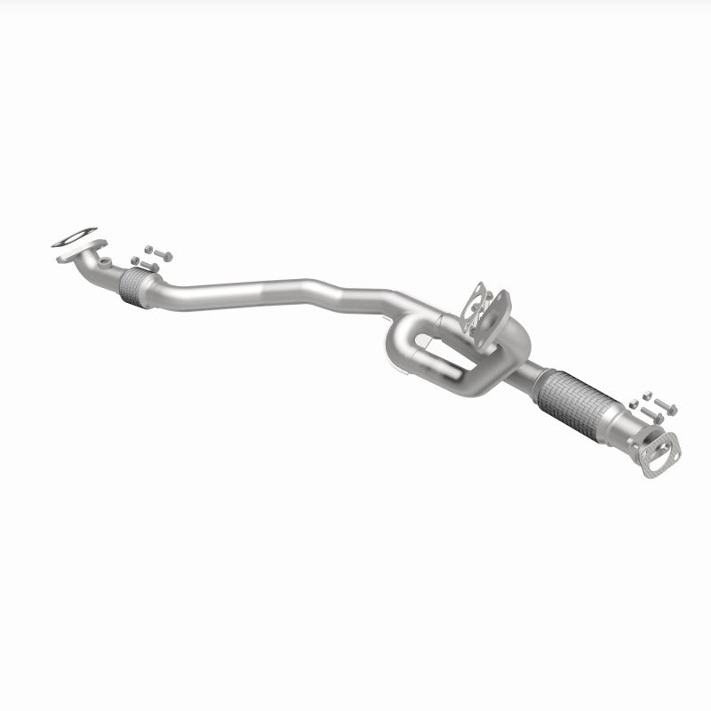 BRE Exhaust 09-17 Outlook Traverse 3.6L Front Pipe Kit