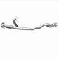 BRE Exhaust 09-17 Outlook Traverse 3.6L Front Pipe Kit