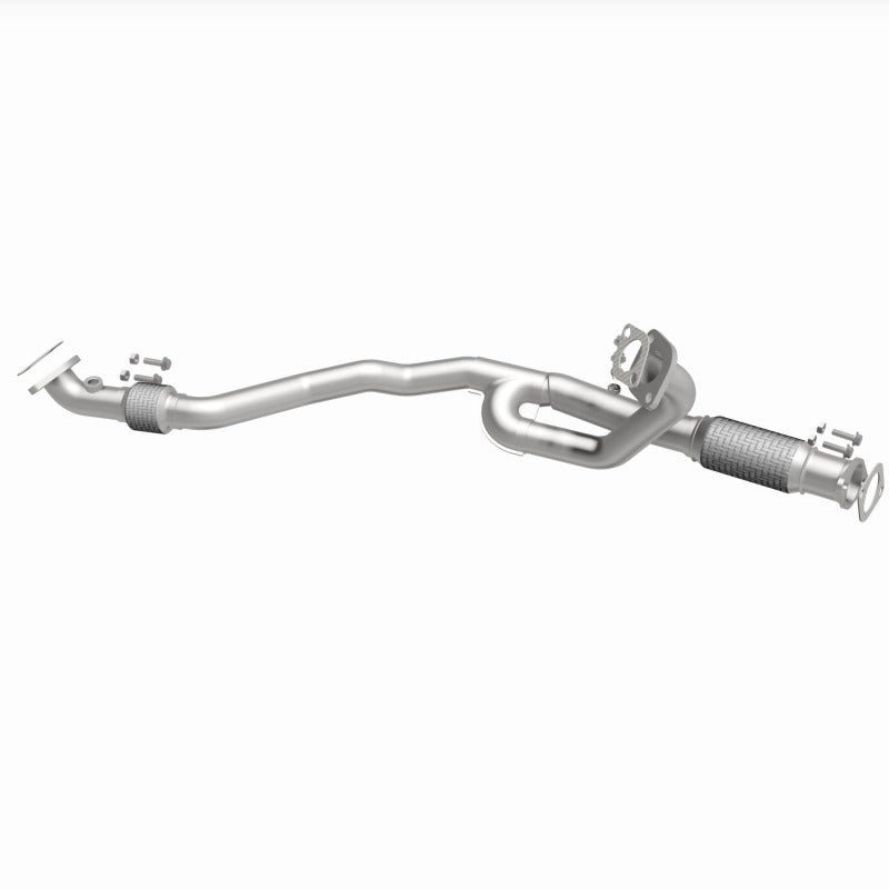 BRE Exhaust 09-17 Outlook Traverse 3.6L Front Pipe Kit
