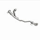BRE Exhaust 09-17 Outlook Traverse 3.6L Front Pipe Kit