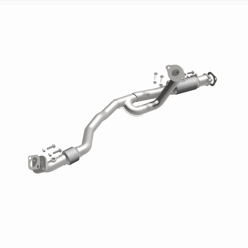 BRE Exhaust 09-17 Outlook Traverse 3.6L Front Pipe Kit