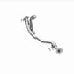 BRE Exhaust 09-17 Outlook Traverse 3.6L Front Pipe Kit