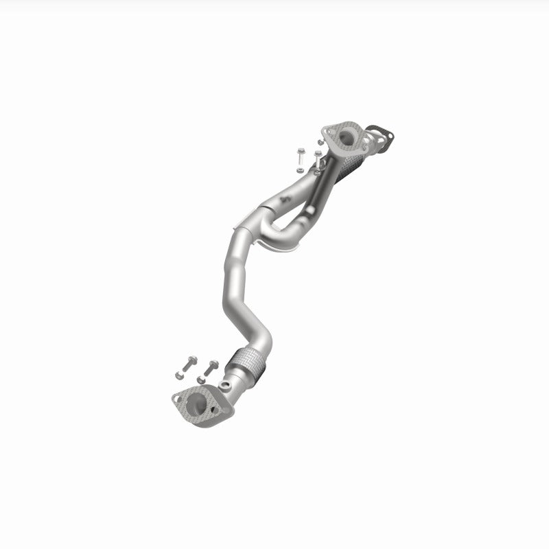 BRE Exhaust 09-17 Outlook Traverse 3.6L Front Pipe Kit