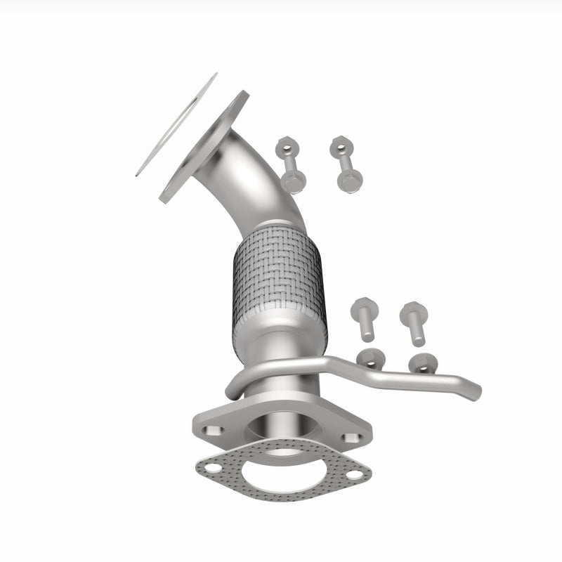 BRE Exhaust 11-15 Kia Optima Front Pipe Kit