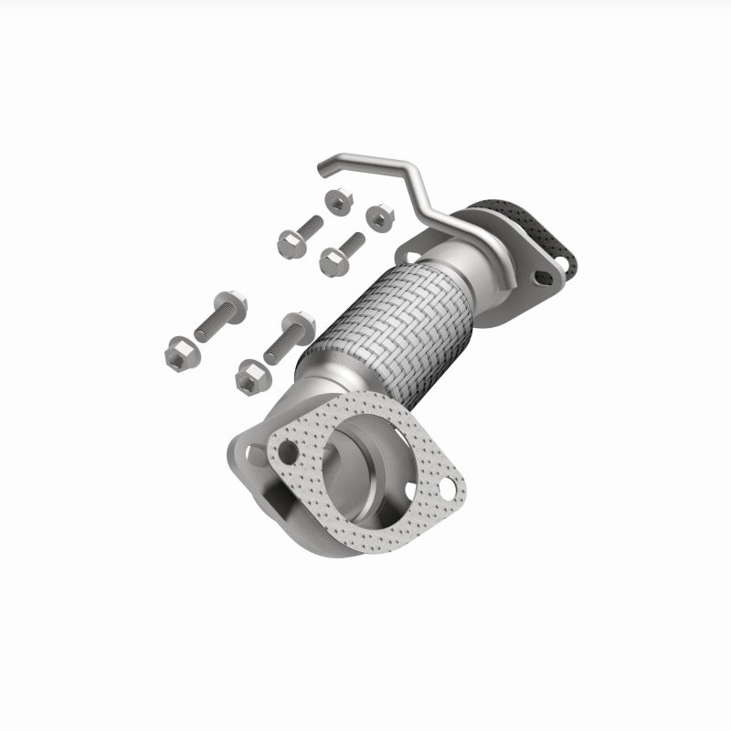 BRE Exhaust 11-15 Kia Optima Front Pipe Kit