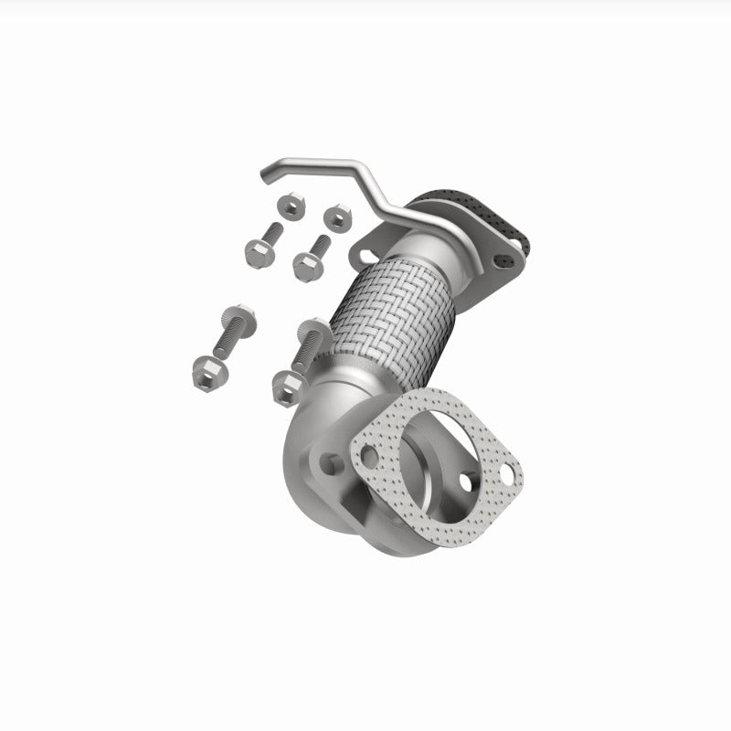 BRE Exhaust 11-15 Kia Optima Front Pipe Kit